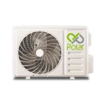 Polar MO4H0090SDO inverteres multi kültéri egység - 9,0 kW
