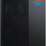Cascade CLN-012TC3 EcoStar Monoblokk Levegő-víz Hőszivattyú - 12 kW