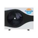 Cascade CLN-006TB1 EcoStar Monoblokk Levegő-víz Hőszivattyú - 6,4 kW
