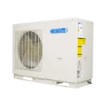 Cascade CRS-CQ10Pd/NhG4-E HeatStar Monoblokk hőszivattyú - 10,0 kW