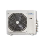 Fisher FS4MIF-284AE3 multi (quattro) split inverteres kültéri egység - 8,3 kW