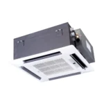 Gree GKH(18)EB-K6DNA5A/I FM kazettás inverteres klíma beltéri egység - 5,0 kW